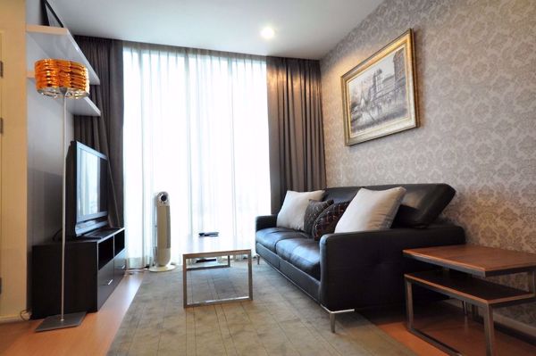 Picture of 1 bed Condo in The Alcove Thonglor 10 Watthana District C06504