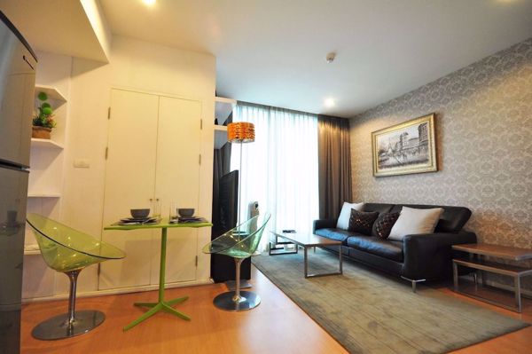 Picture of 1 bed Condo in The Alcove Thonglor 10 Watthana District C06504