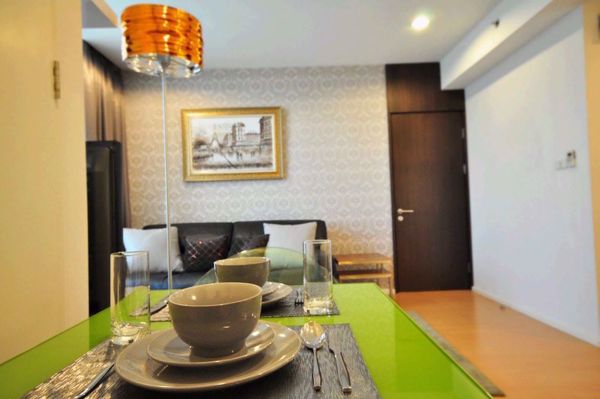 Picture of 1 bed Condo in The Alcove Thonglor 10 Watthana District C06504