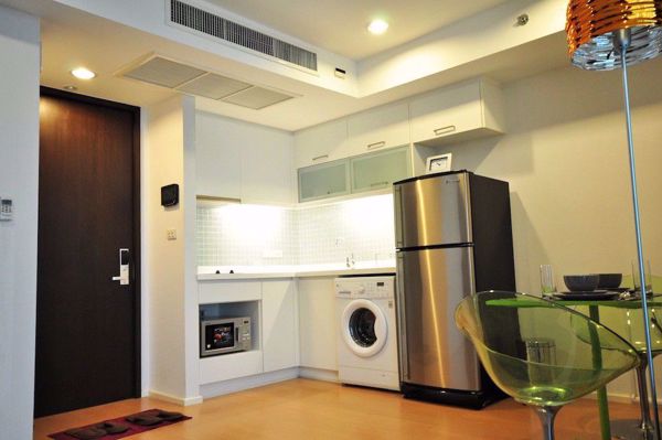 Picture of 1 bed Condo in The Alcove Thonglor 10 Watthana District C06504