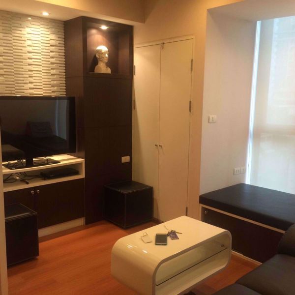 Picture of 1 bed Condo in The Alcove Thonglor 10 Watthana District C06506