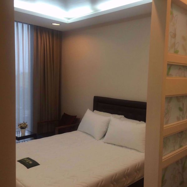 Picture of 1 bed Condo in The Alcove Thonglor 10 Watthana District C06506