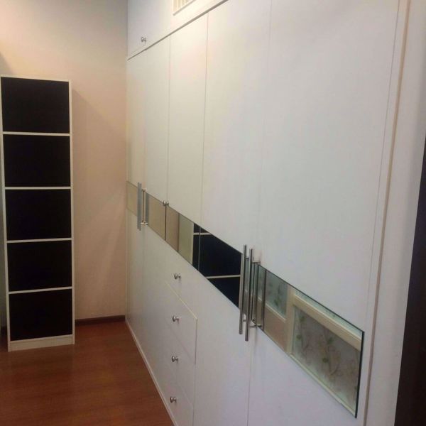 Picture of 1 bed Condo in The Alcove Thonglor 10 Watthana District C06506