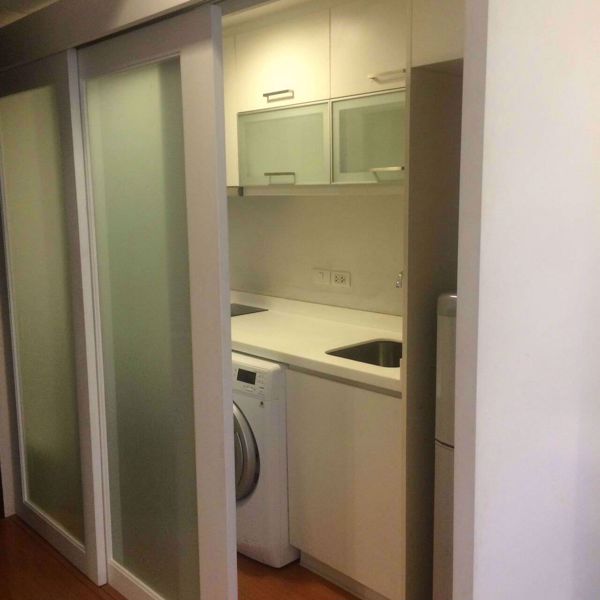 Picture of 1 bed Condo in The Alcove Thonglor 10 Watthana District C06506