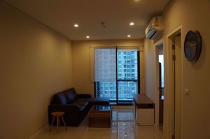 Picture of 1 bed Condo in Villa Asoke Makkasan Sub District C06508