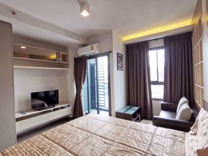 Picture of Studio bed Condo in Ideo Sukhumvit 93 Phrakhanong District C06511