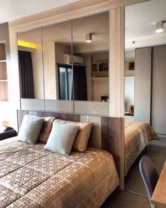 Picture of Studio bed Condo in Ideo Sukhumvit 93 Phrakhanong District C06511