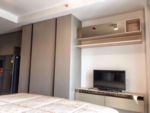 Picture of Studio bed Condo in Ideo Sukhumvit 93 Phrakhanong District C06511