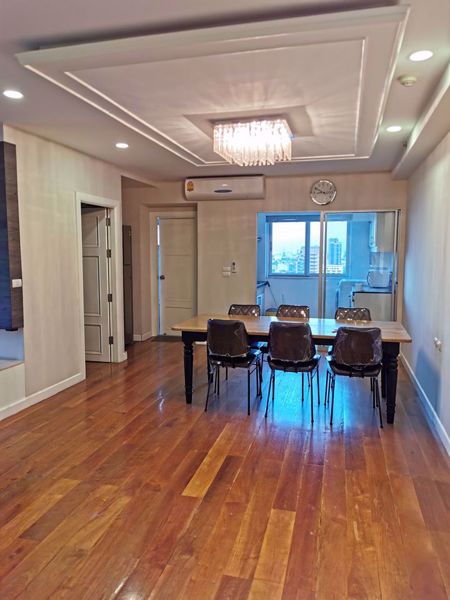 Picture of 2 bed Condo in Supalai Park Ekkamai-Thonglor Bangkapi Sub District C06512