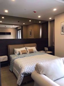 Picture of 1 bed Condo in Ashton Asoke Watthana District C06513