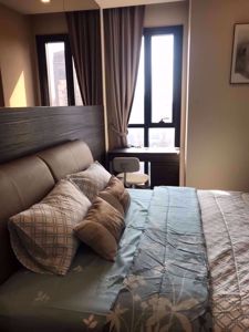 Picture of 1 bed Condo in Ashton Asoke Watthana District C06513