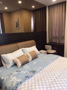 Picture of 1 bed Condo in Ashton Asoke Watthana District C06513