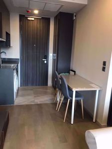 Picture of 1 bed Condo in Ashton Asoke Watthana District C06513