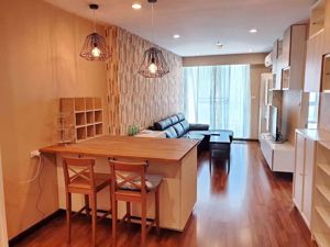 Picture of 1 bed Condo in Supalai Prima Riva Chong Nonsi Sub District C06518