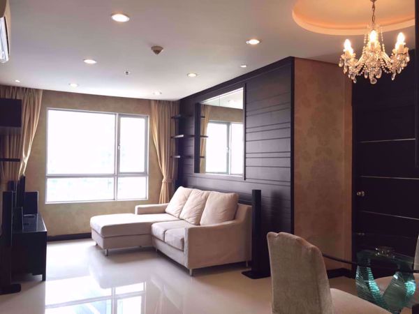 Picture of 1 bed Condo in Condo One X Sukhumvit 26 Khlongtan Sub District C06519