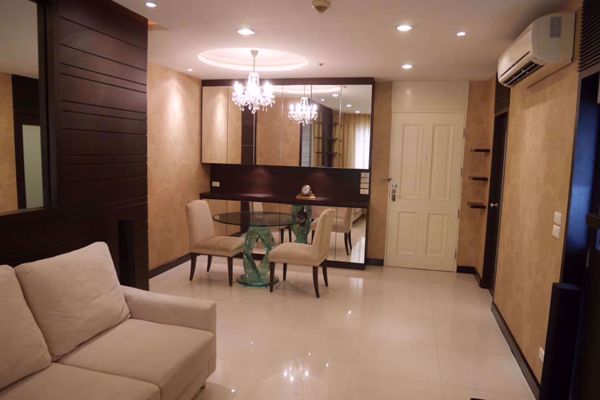 Picture of 1 bed Condo in Condo One X Sukhumvit 26 Khlongtan Sub District C06519