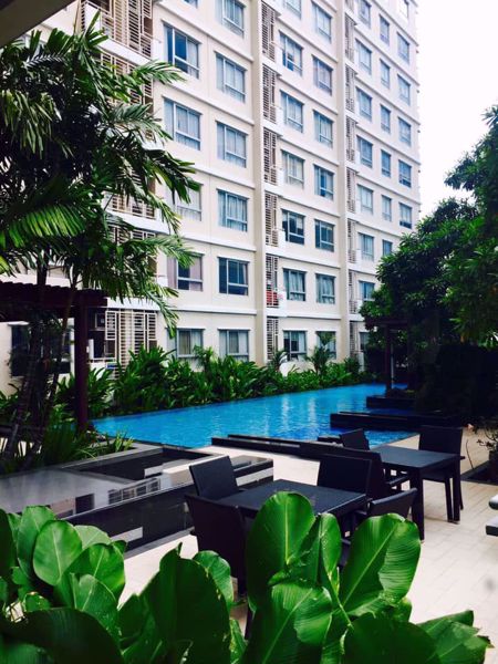 Picture of 1 bed Condo in Condo One X Sukhumvit 26 Khlongtan Sub District C06519