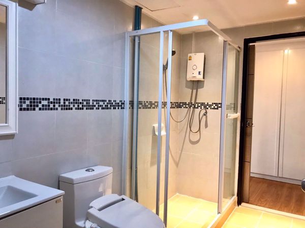 Picture of 3 bed Condo in Royal Castle Khlong Tan Nuea Sub District C06522