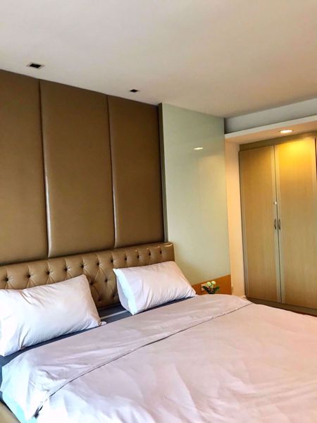 Picture of 3 bed Condo in Royal Castle Khlong Tan Nuea Sub District C06522