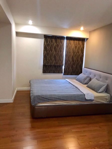 Picture of 3 bed Condo in Royal Castle Khlong Tan Nuea Sub District C06522