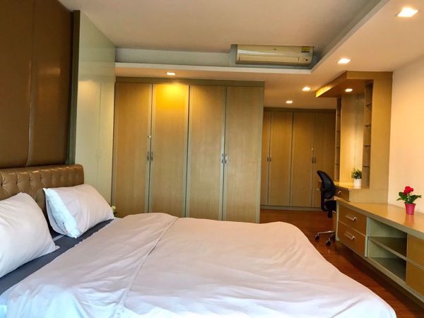 Picture of 3 bed Condo in Royal Castle Khlong Tan Nuea Sub District C06522