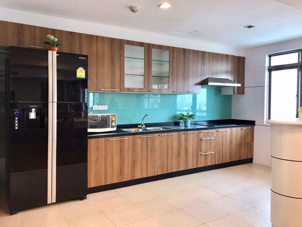 Picture of 3 bed Condo in Royal Castle Khlong Tan Nuea Sub District C06522