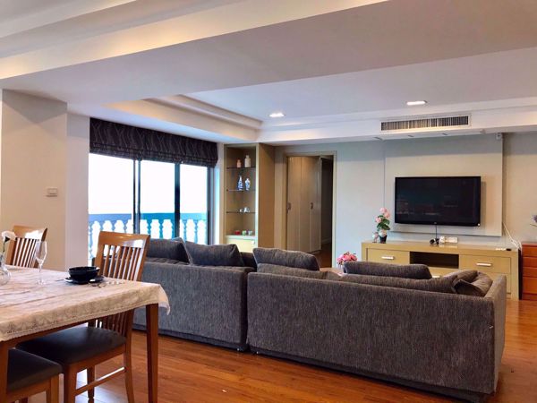 Picture of 3 bed Condo in Royal Castle Khlong Tan Nuea Sub District C06522