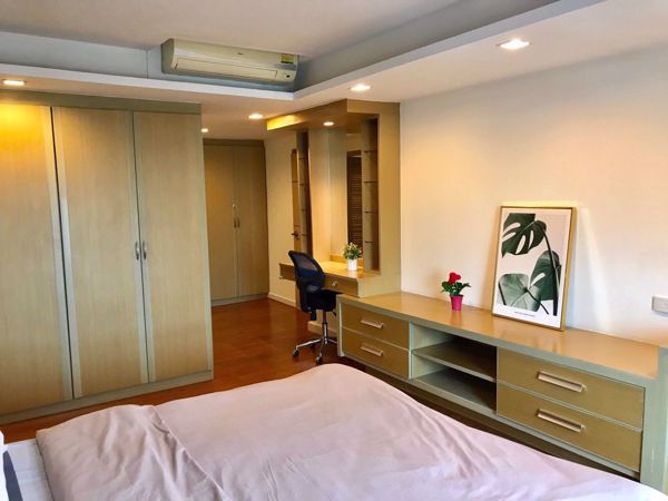 Picture of 3 bed Condo in Royal Castle Khlong Tan Nuea Sub District C06522