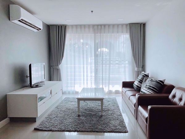 Picture of 2 bed Condo in Serene Place Sukhumvit 24 Khlongtan Sub District C06523