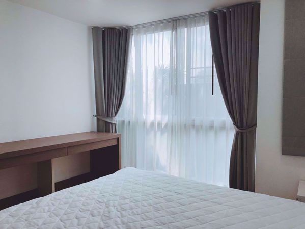 Picture of 2 bed Condo in Serene Place Sukhumvit 24 Khlongtan Sub District C06523