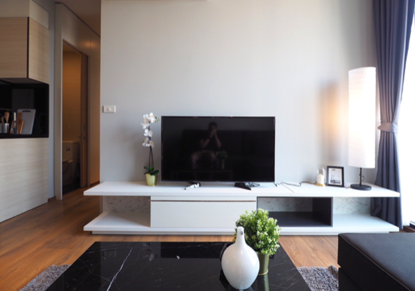 รูปภาพ 2 bed Condo in Park Origin Phromphong Khlongtan Sub District C06525