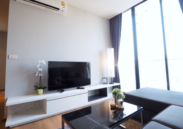 รูปภาพ 2 bed Condo in Park Origin Phromphong Khlongtan Sub District C06525