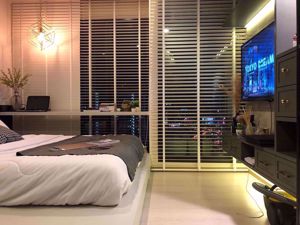 รูปภาพ Studio bed Condo in Rhythm Asoke Makkasan Sub District C06526