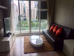 Picture of 1 bed Condo in 15 Sukhumvit Residences Khlong Toei Nuea Sub District C06527