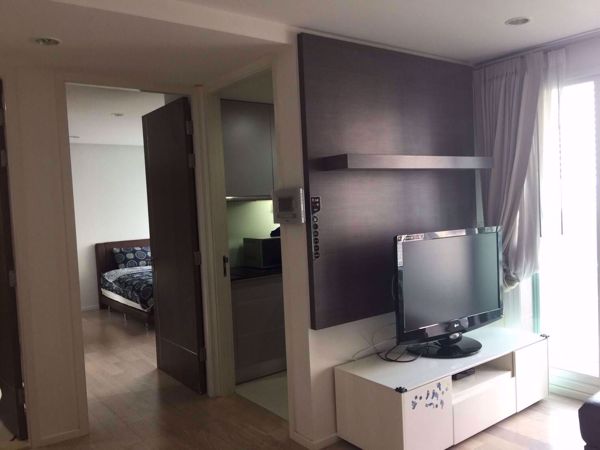 Picture of 1 bed Condo in 15 Sukhumvit Residences Khlong Toei Nuea Sub District C06527