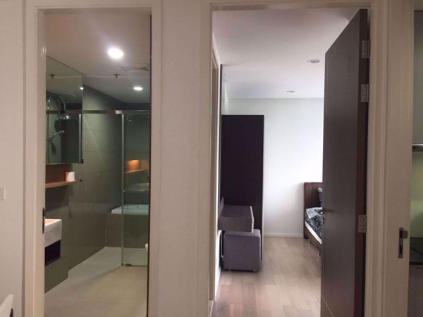 Picture of 1 bed Condo in 15 Sukhumvit Residences Khlong Toei Nuea Sub District C06527