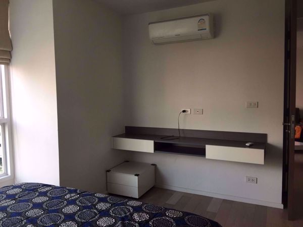 Picture of 1 bed Condo in 15 Sukhumvit Residences Khlong Toei Nuea Sub District C06527