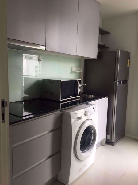 Picture of 1 bed Condo in 15 Sukhumvit Residences Khlong Toei Nuea Sub District C06527