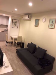 Picture of 1 bed Duplex in Ideo Mobi Sukhumvit Bangchak Sub District D05761