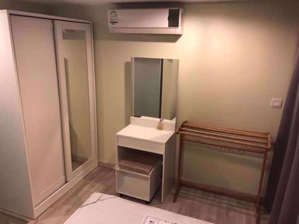 Picture of 1 bed Duplex in Ideo Mobi Sukhumvit Bangchak Sub District D05761