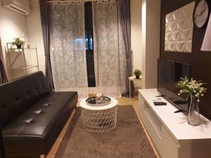 Picture of 2 bed Condo in Chateau In Town Ratchada 10 Huai Khwang Sub District C06528