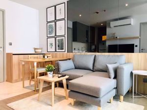 รูปภาพ 1 bed Condo in RHYTHM Ekkamai Watthana District C06531