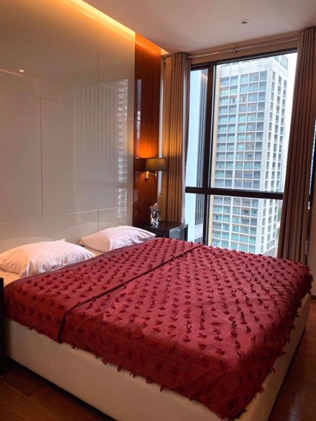 Picture of 1 bed Condo in The Address Sukhumvit 28 Khlongtan Sub District C06535