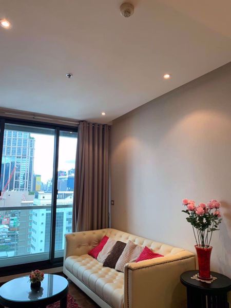 Picture of 1 bed Condo in The Address Sukhumvit 28 Khlongtan Sub District C06535