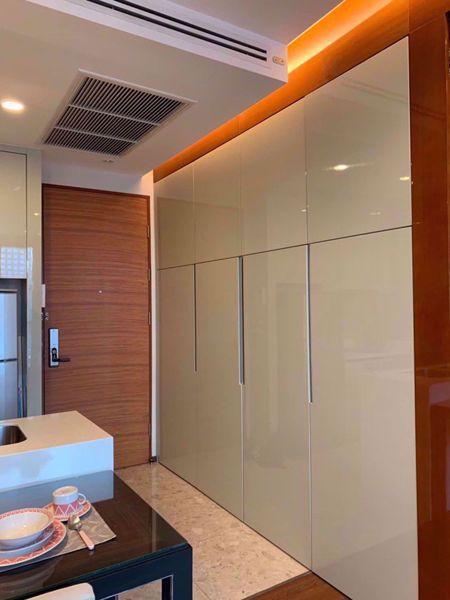 Picture of 1 bed Condo in The Address Sukhumvit 28 Khlongtan Sub District C06535