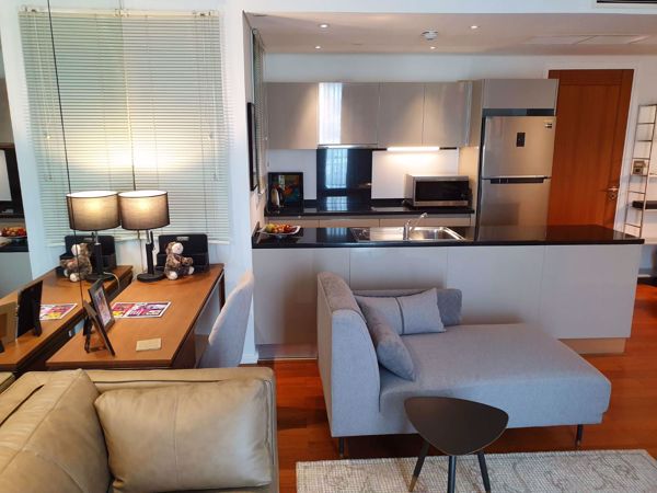 รูปภาพ 3 bed Condo in Wind Sukhumvit 23 Watthana District C06539