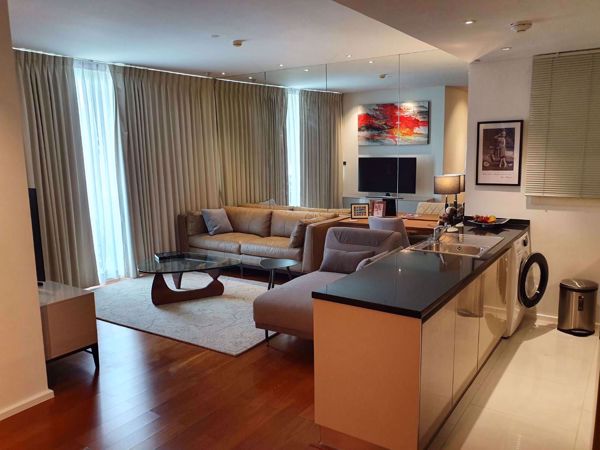 รูปภาพ 3 bed Condo in Wind Sukhumvit 23 Watthana District C06539