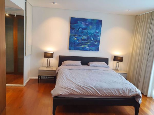 รูปภาพ 3 bed Condo in Wind Sukhumvit 23 Watthana District C06539