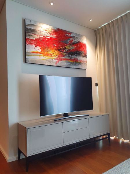 รูปภาพ 3 bed Condo in Wind Sukhumvit 23 Watthana District C06539