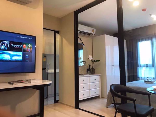 Picture of 1 bed Condo in Life Asoke Huai Khwang District C06543